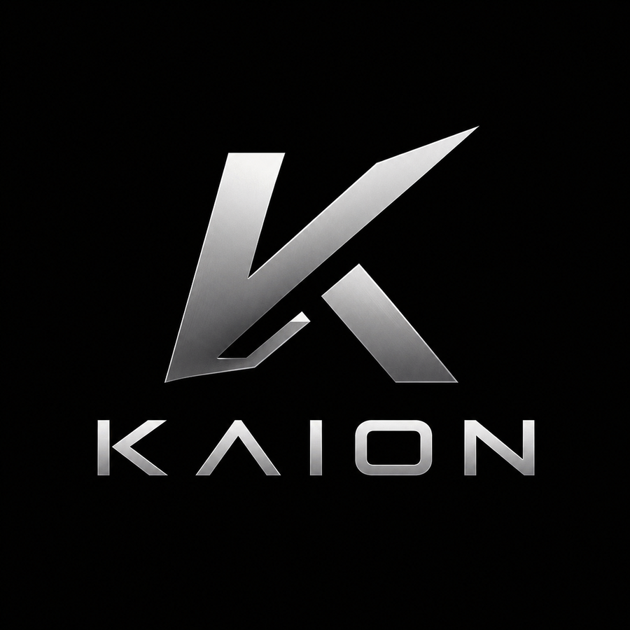 KAION logo