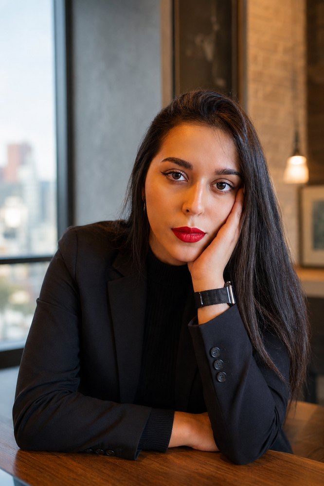Alejandra Campos Meléndez