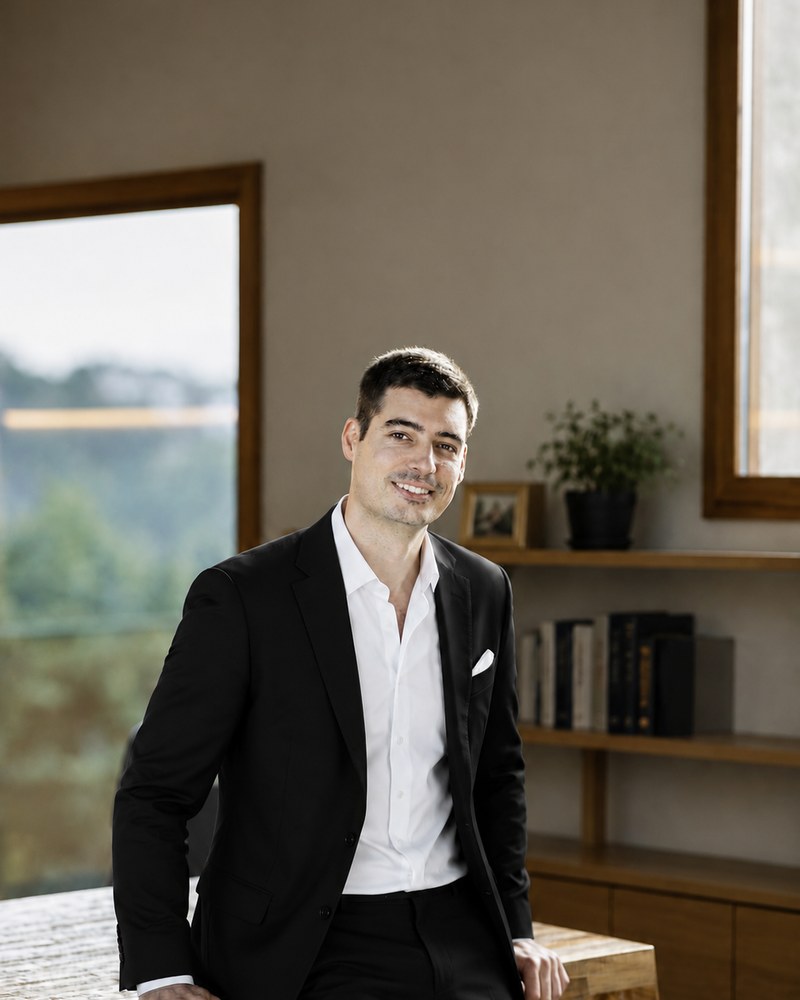 Iñaki San Román