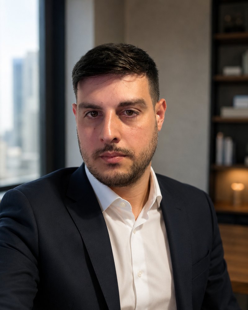 Kevin Pérez Pérez