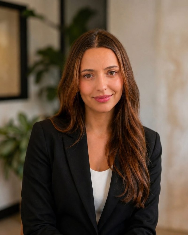 Patricia Domingues Villarroel